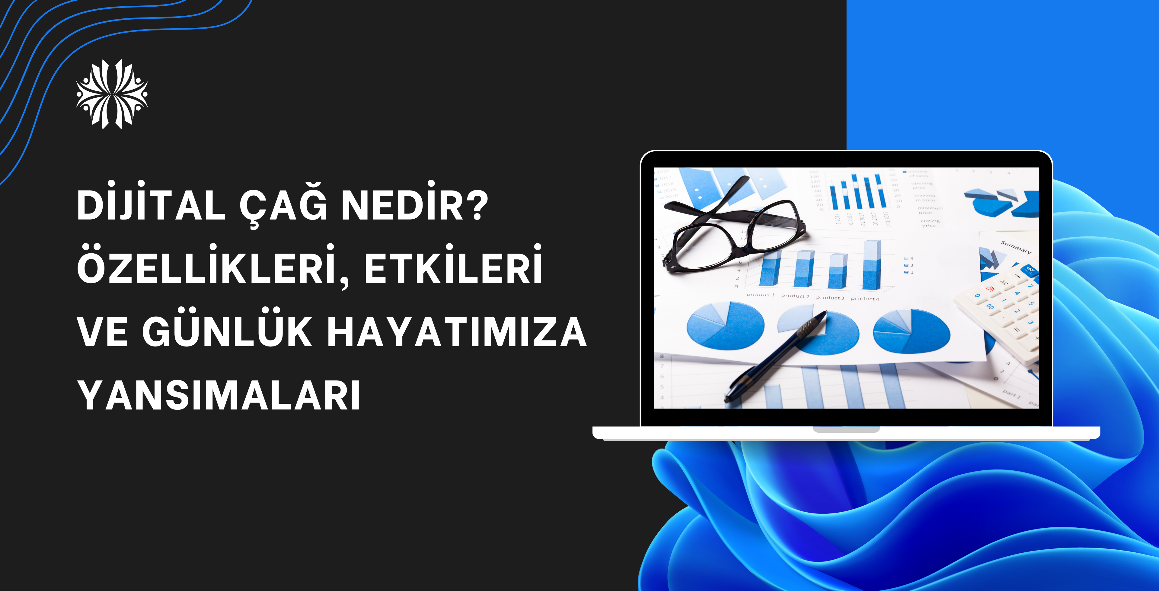Dijital Çağ Nedir?